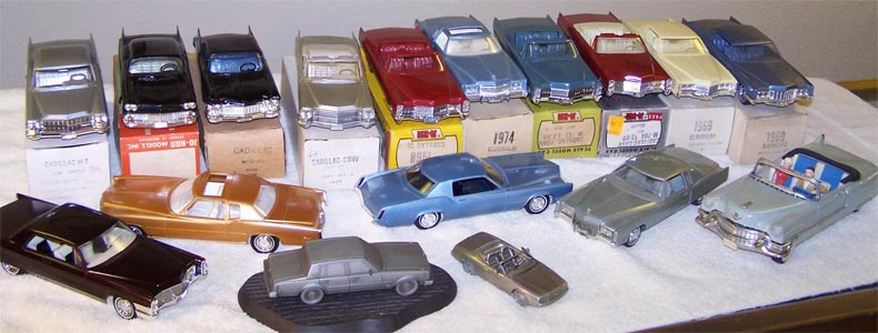 1966 CADILLAC DeVILLE 1/25 scale JOHAN KITS AMBULANCE AND HEARSE GAUGE FACES 