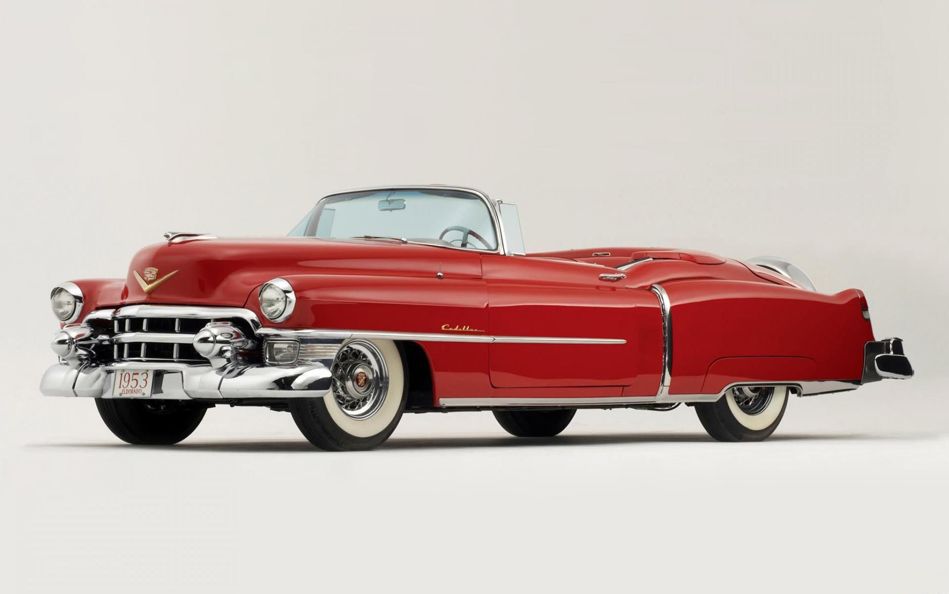 1953-Cadillac-Eldorado