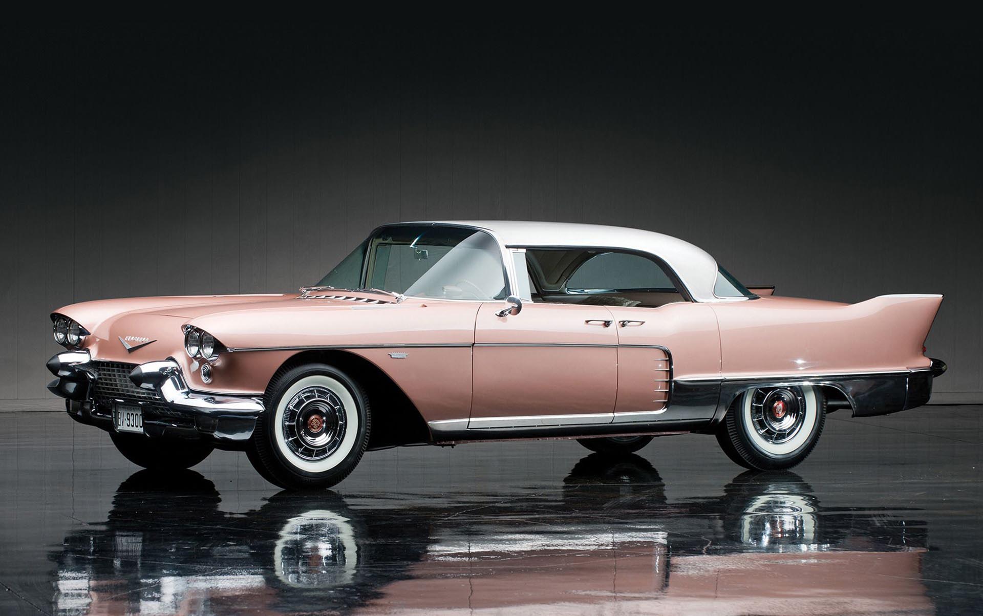 1957-Eldorado-Brougham