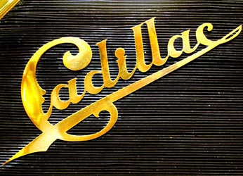 Cadillac