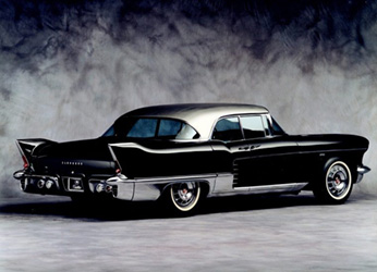 1957 Eldorado Brougham