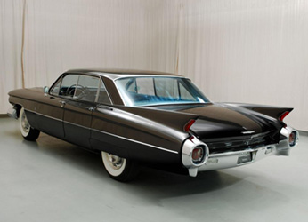 1959 Eldorado Brougham