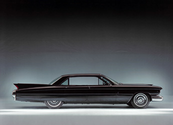 1959-1960 Eldorado Broughams