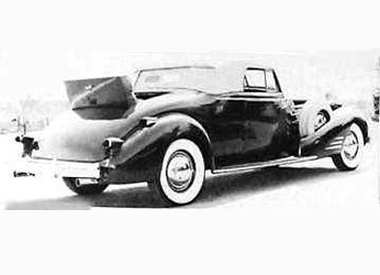 1936  V16s